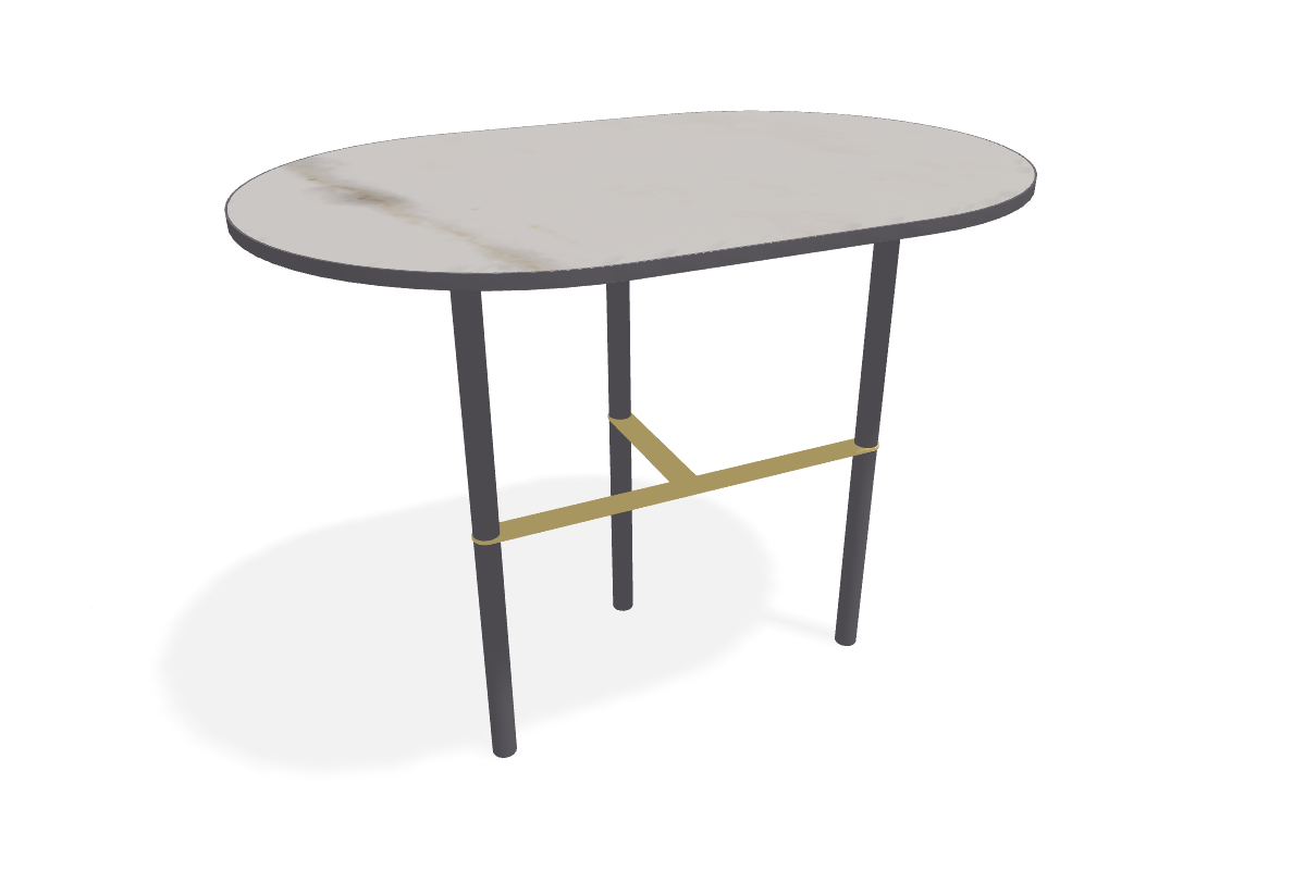 Шарм Эво, Калакатта, Натуральный