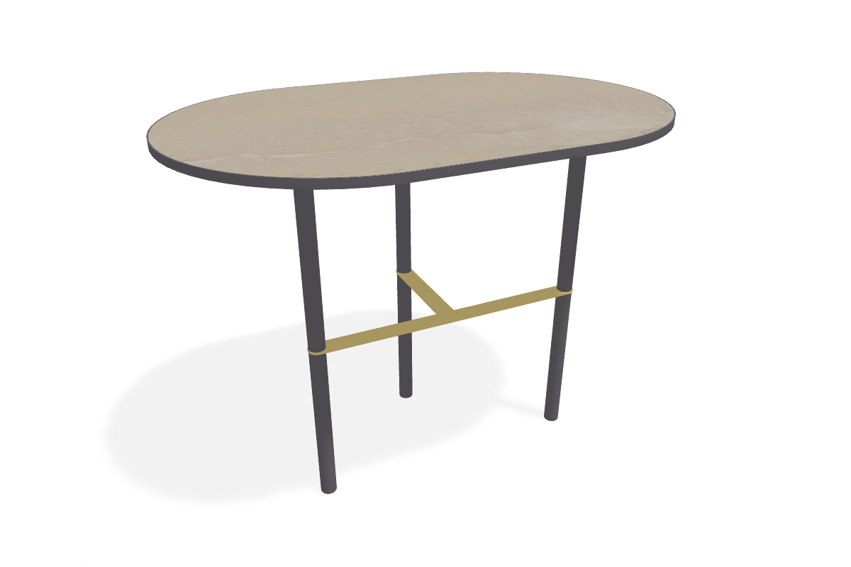 Шарм Эво, Оникс, Натуральный