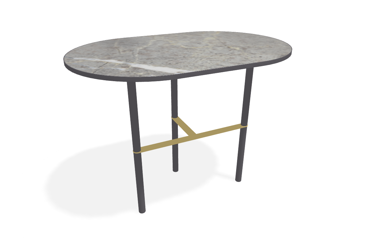 Шарм Эво, Империале, Натуральный