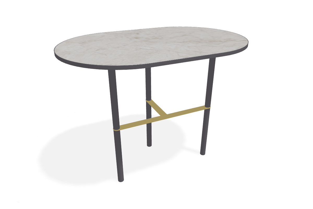 Контемпора, Пур, Патинированный