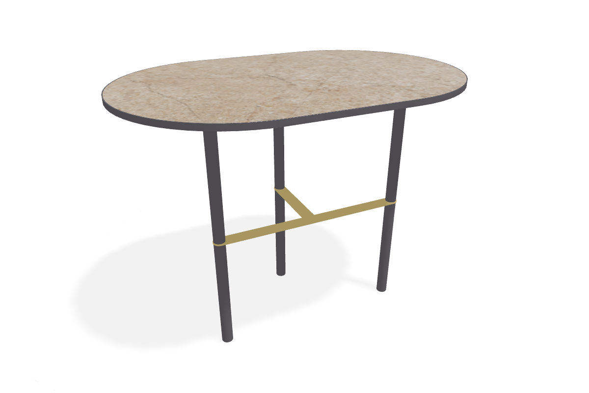 Контемпора, Флэйр, Патинированный