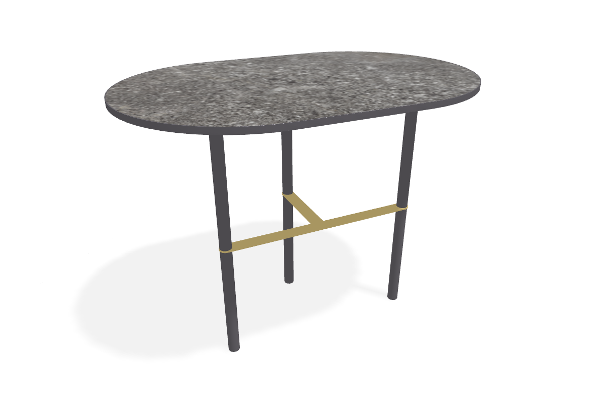 Контемпора, Карбон, Патинированный