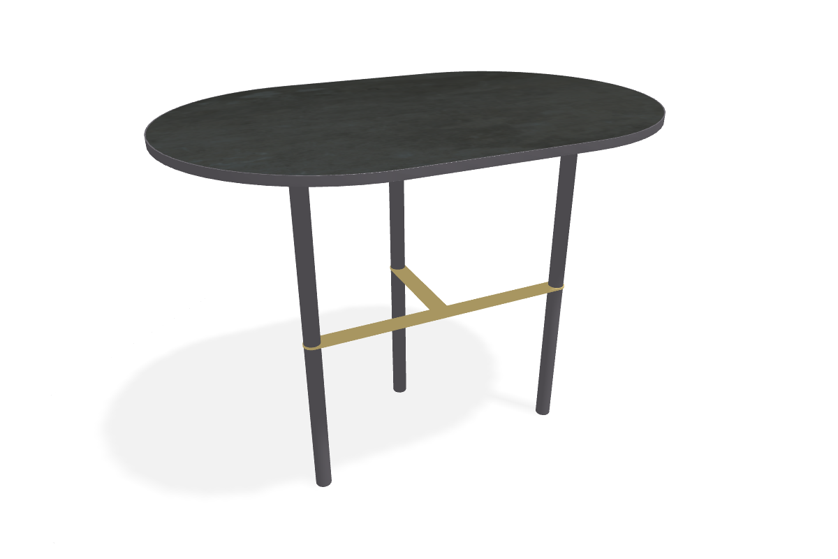 Серфейс, Стил, Натуральный