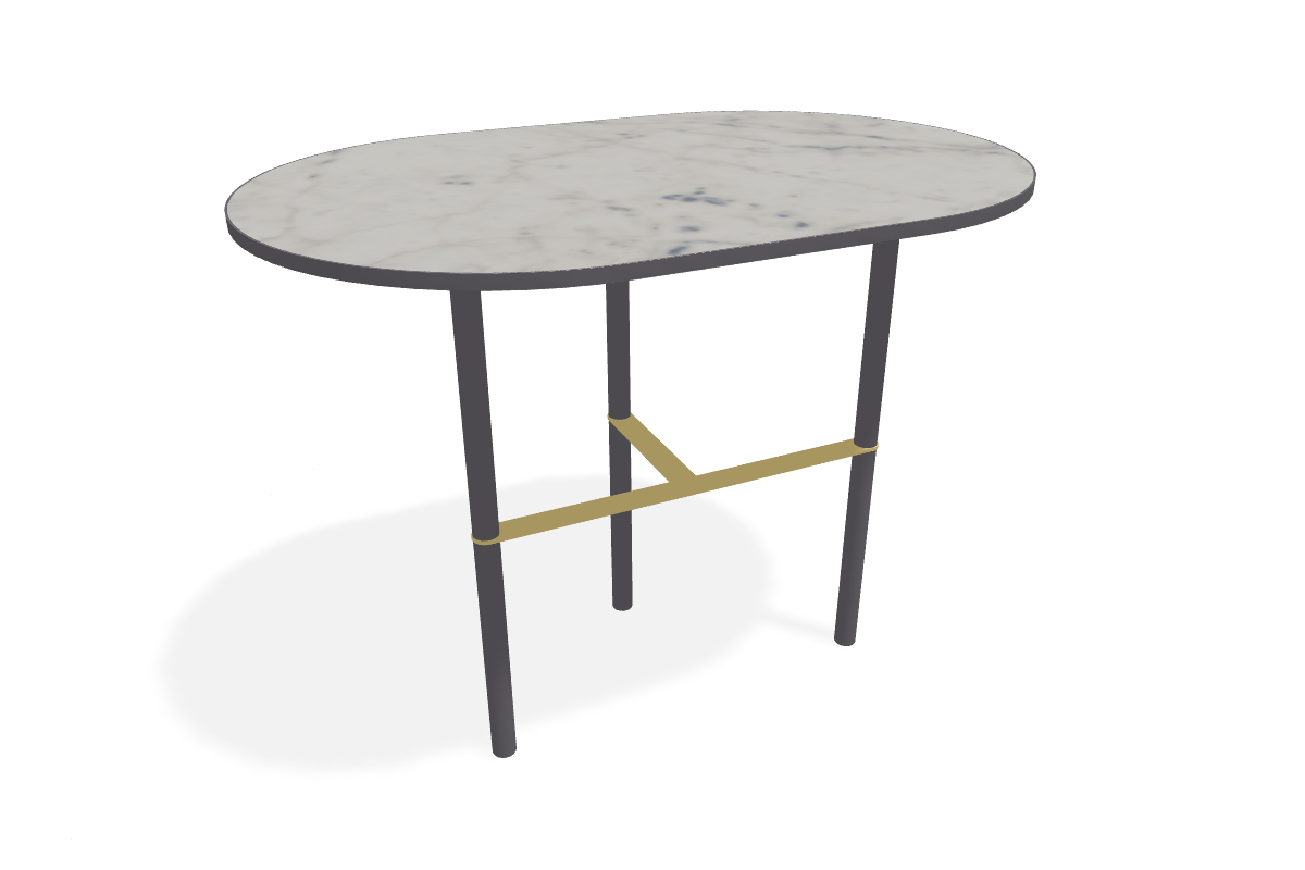 Шарм Экстра, Каррара, Натуральный