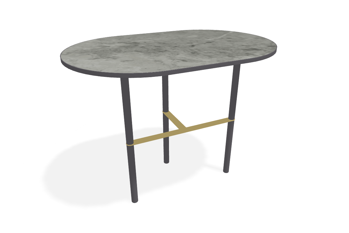 Шарм Экстра, Силвер, Натуральный