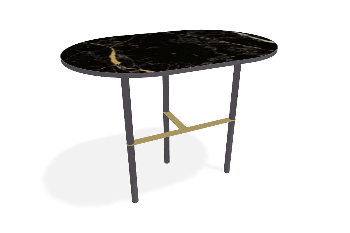 Шарм Экстра, Лоран, Натуральный