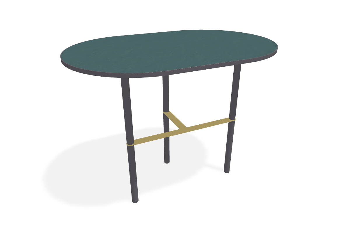 Серфейс, Оушн, Патинированный