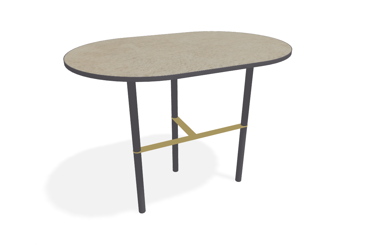 Миллениум, Даст, Натуральный