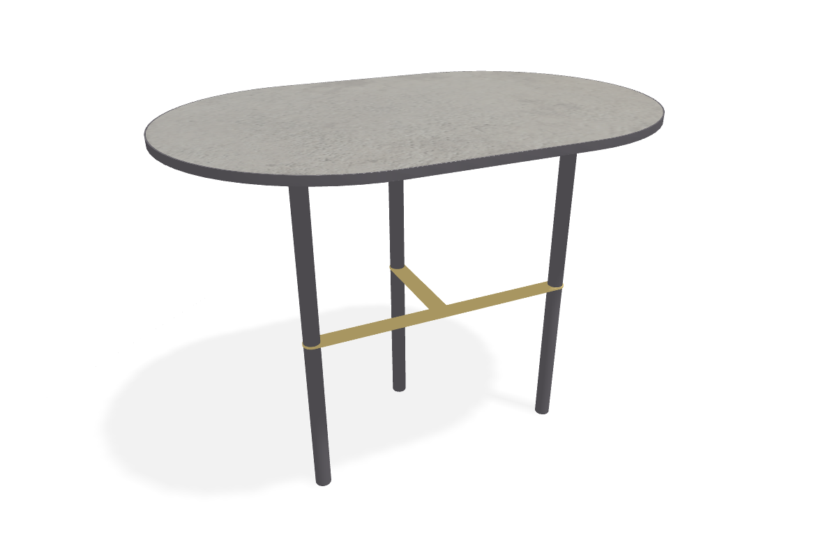 Миллениум, Сильвер, Натуральный