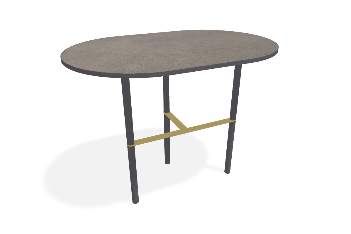 Миллениум, Айрон, Натуральный