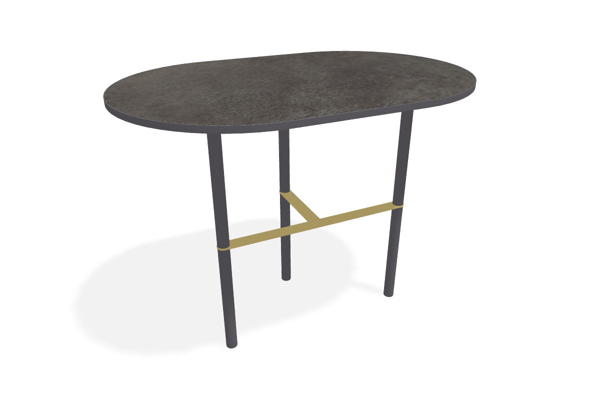 Миллениум, Блэк, Натуральный