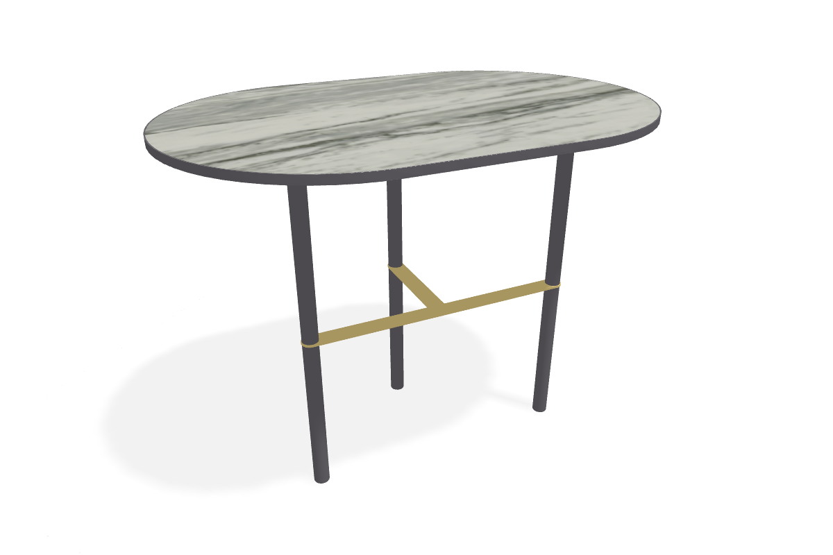 Скайфолл, Бьянко Парадизо, Натуральный