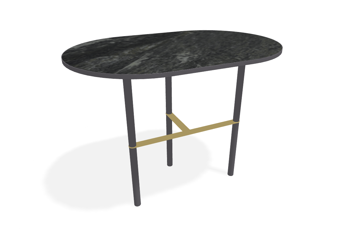 Скайфолл, Неро Смеральдо, Натуральный