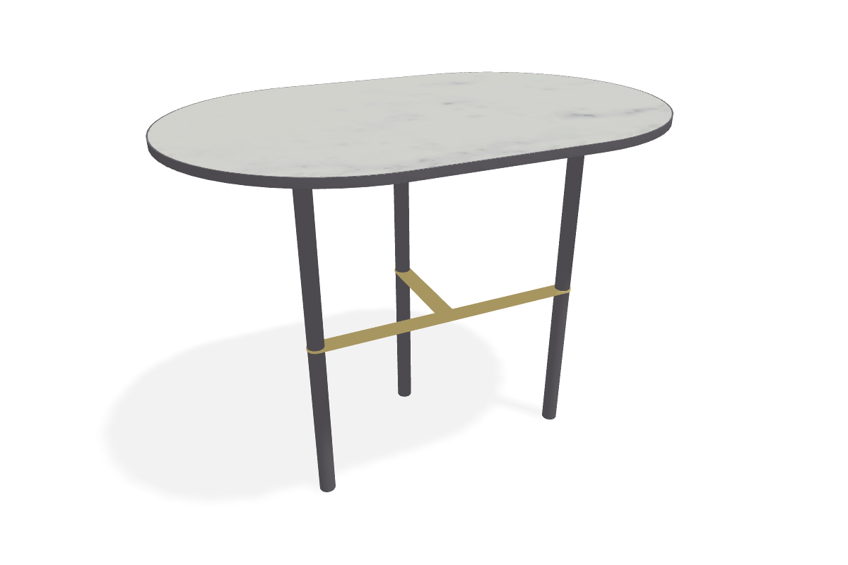 Шарм Делюкс, Бьянко Микеланджело, Натуральный