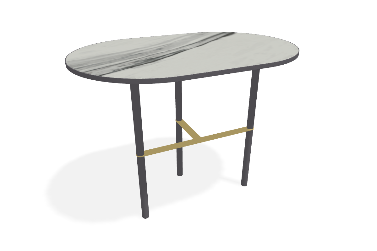 Шарм Делюкс, Статуарио Фантастико, Натуральный