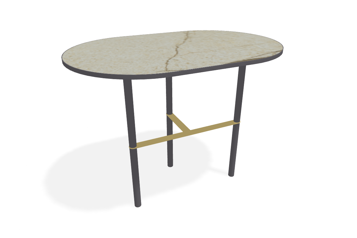 Шарм Делюкс, Крим Ривер, Натуральный