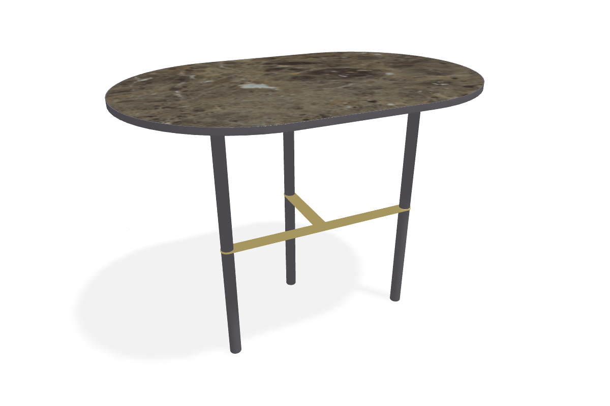 Шарм Делюкс, Имперадор Дарк, Натуральный