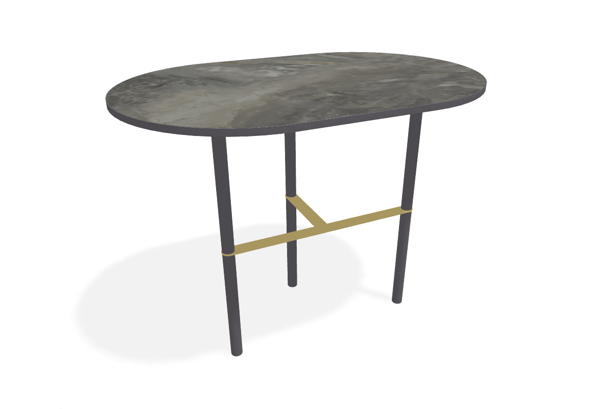 Шарм Делюкс, Гриджио Оробико, Натуральный