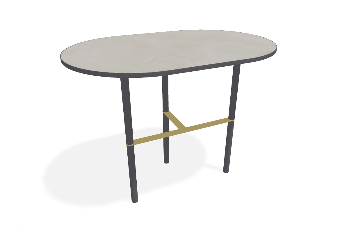 Континуум, Полар, Натуральный