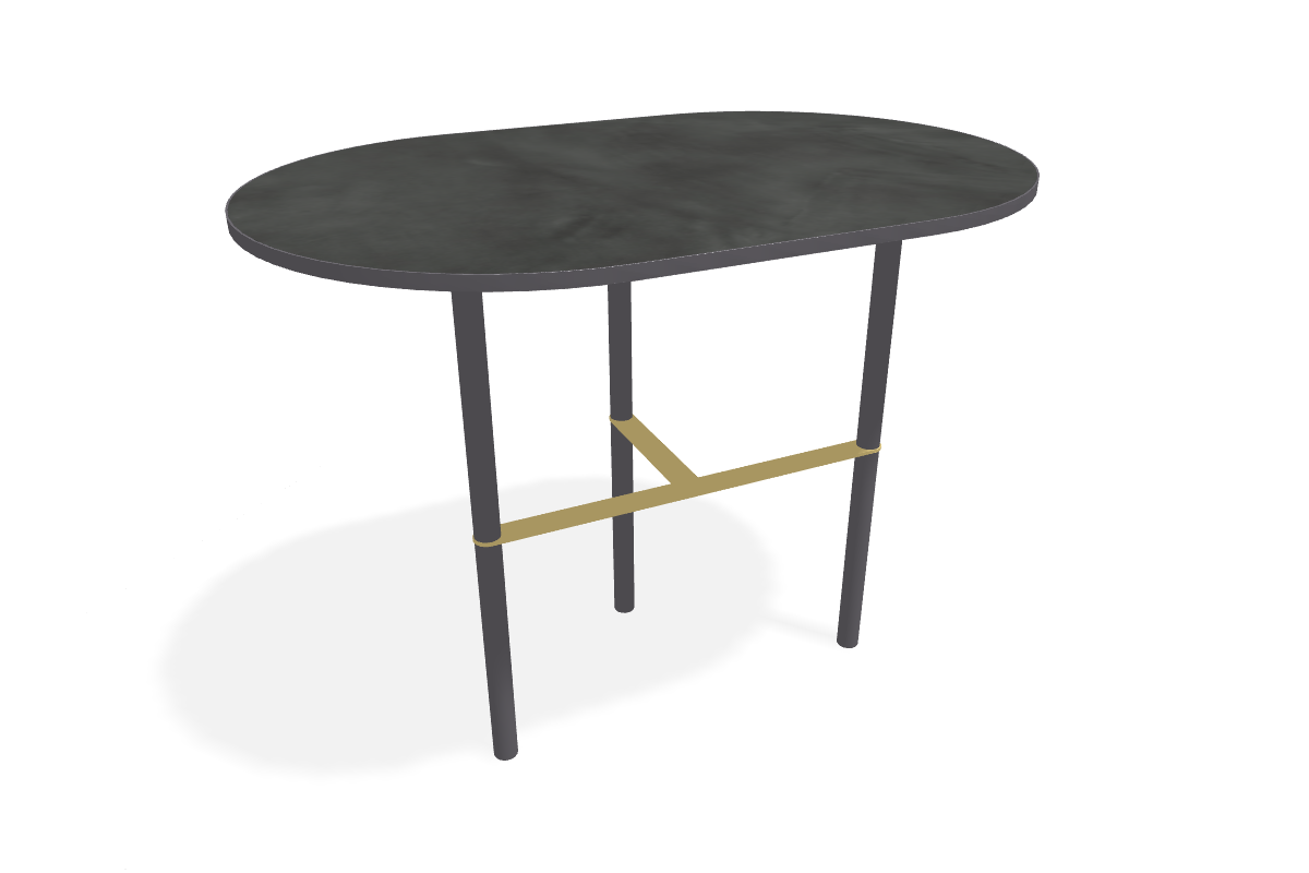 Континуум, Петрол, Натуральный