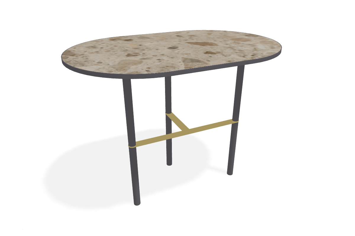 Континуум, Стоун Беж, Натуральный