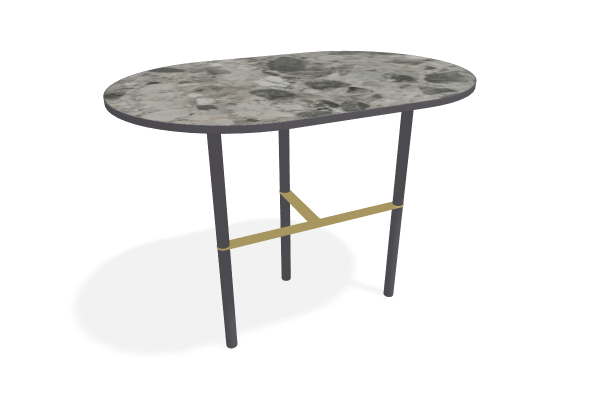 Континуум, Стоун Грэй, Натуральный