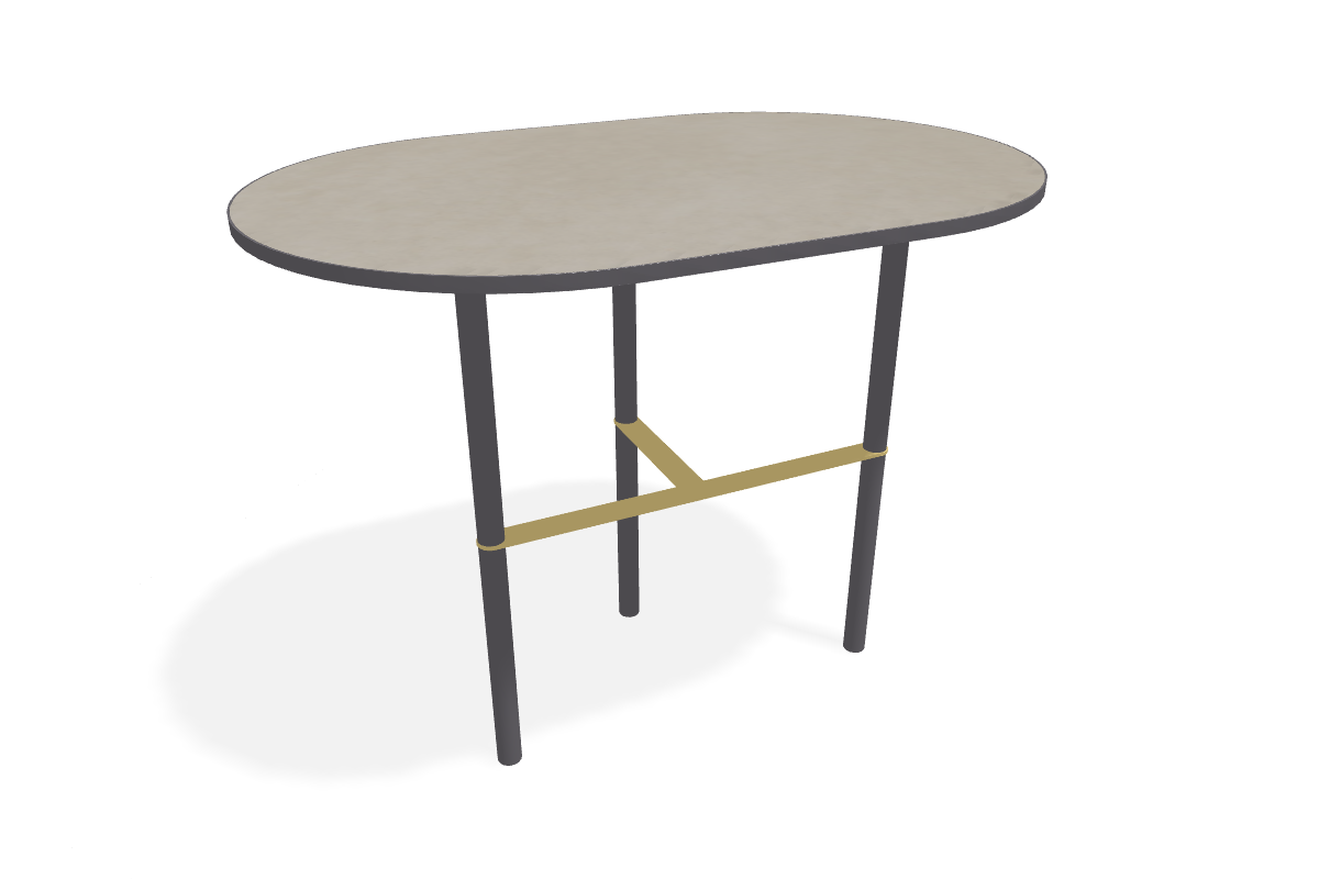 Континуум, Пьюр, Натуральный