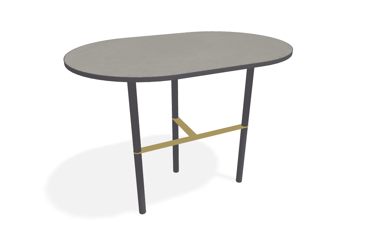 Континуум, Сильвер, Натуральный