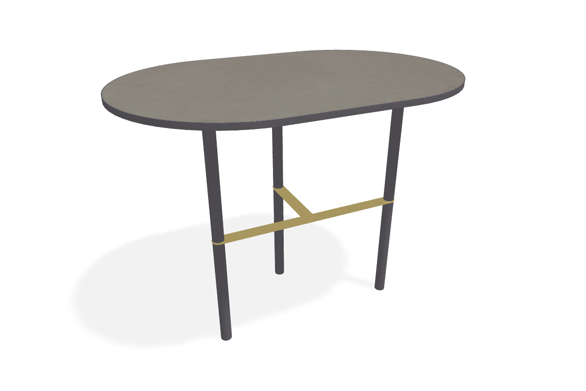 Континуум, Айрон, Натуральный