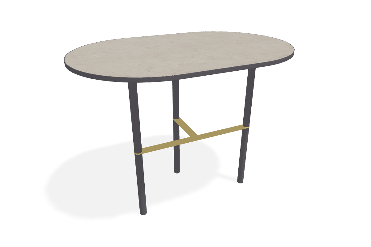 Этернум, Сноу, Натуральный