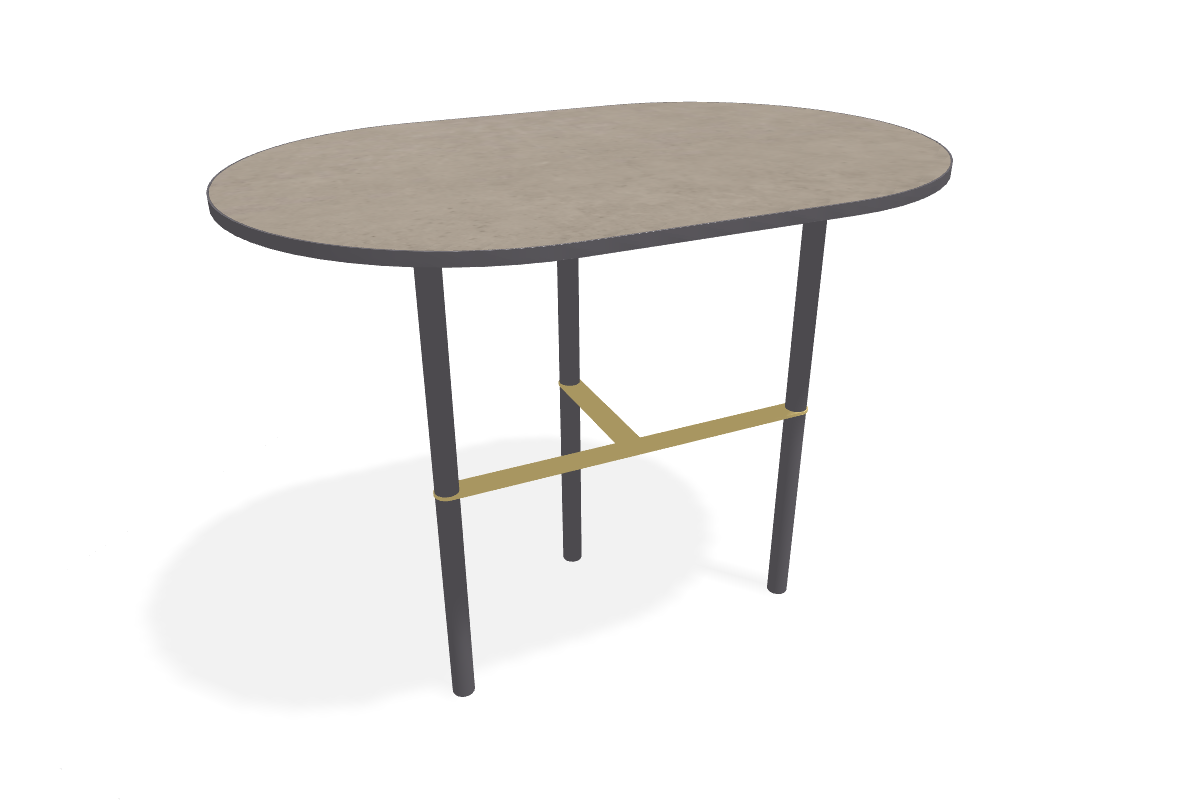 Этернум, Крим, Натуральный