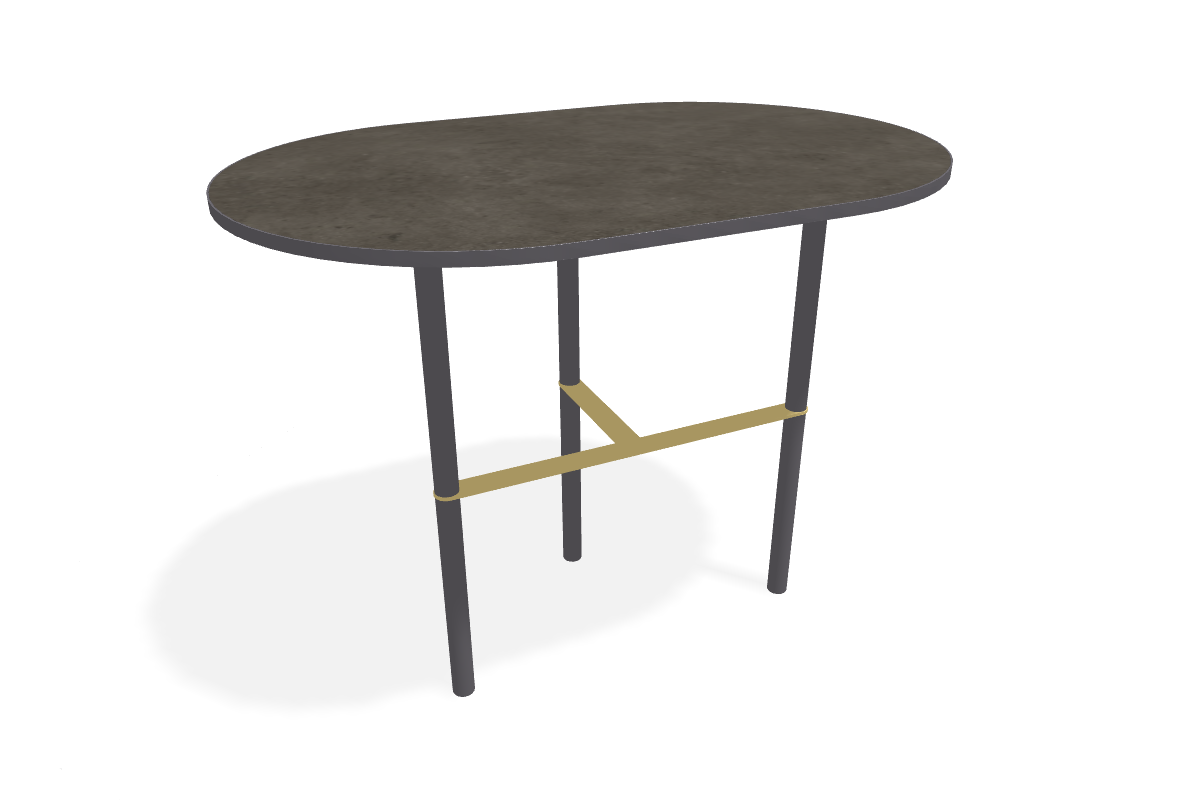 Этернум, Кофи, Натуральный