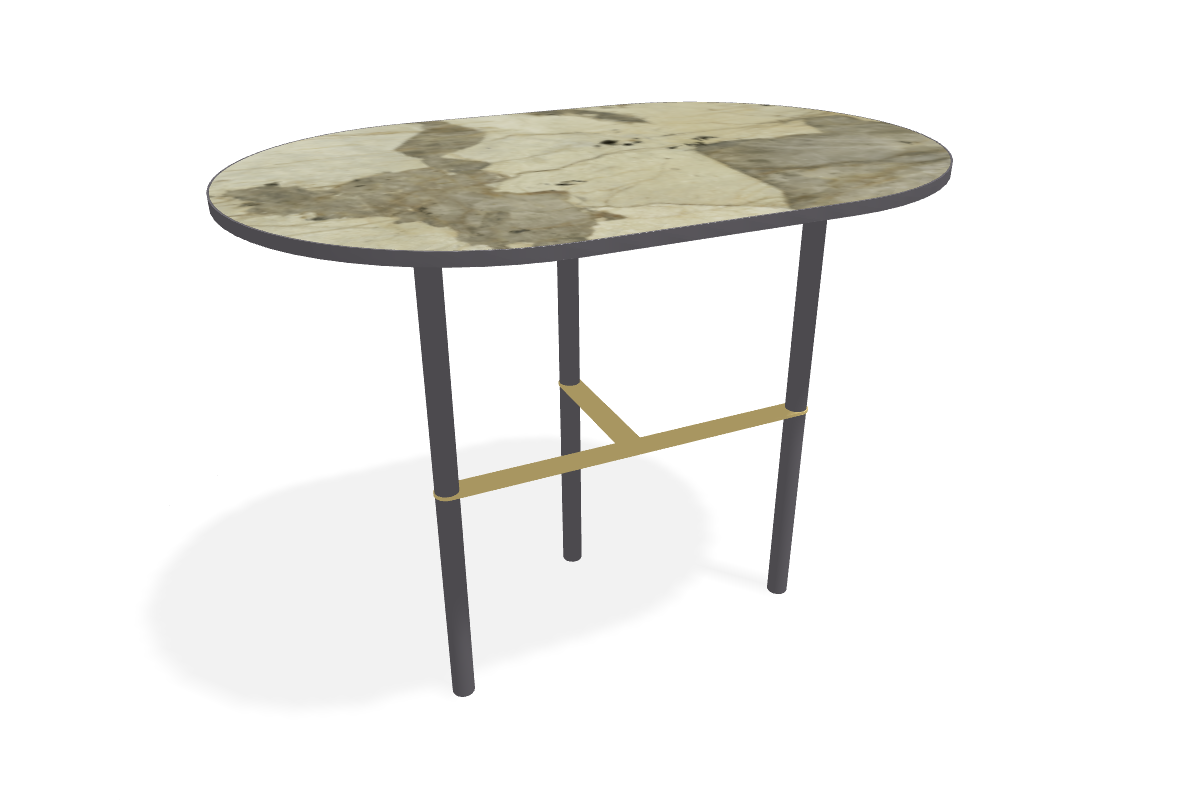 Этернум, Волкано, Натуральный