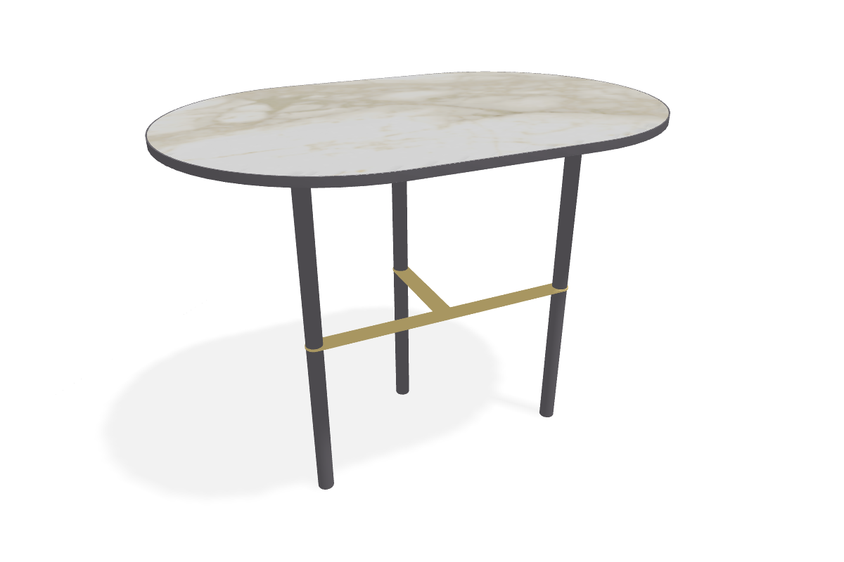 Этернум, Каррара, Люкс