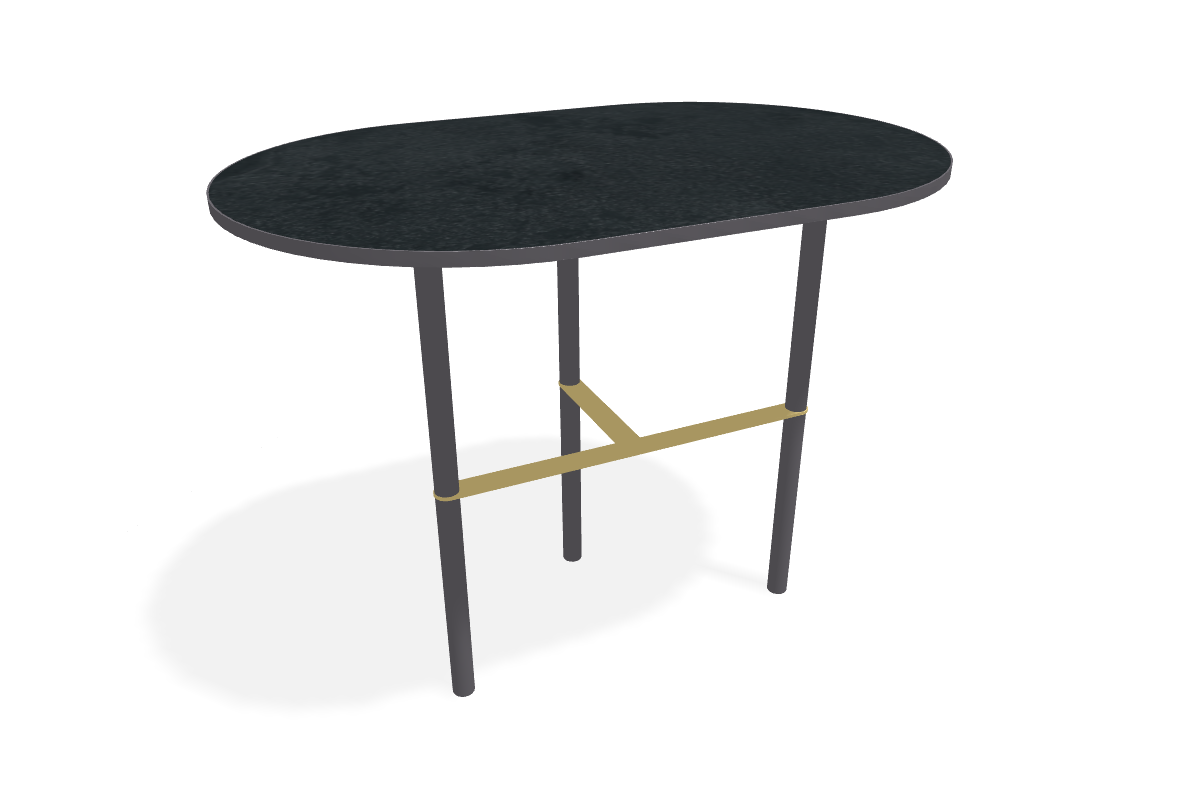 Материя, Титанио, Патинированный