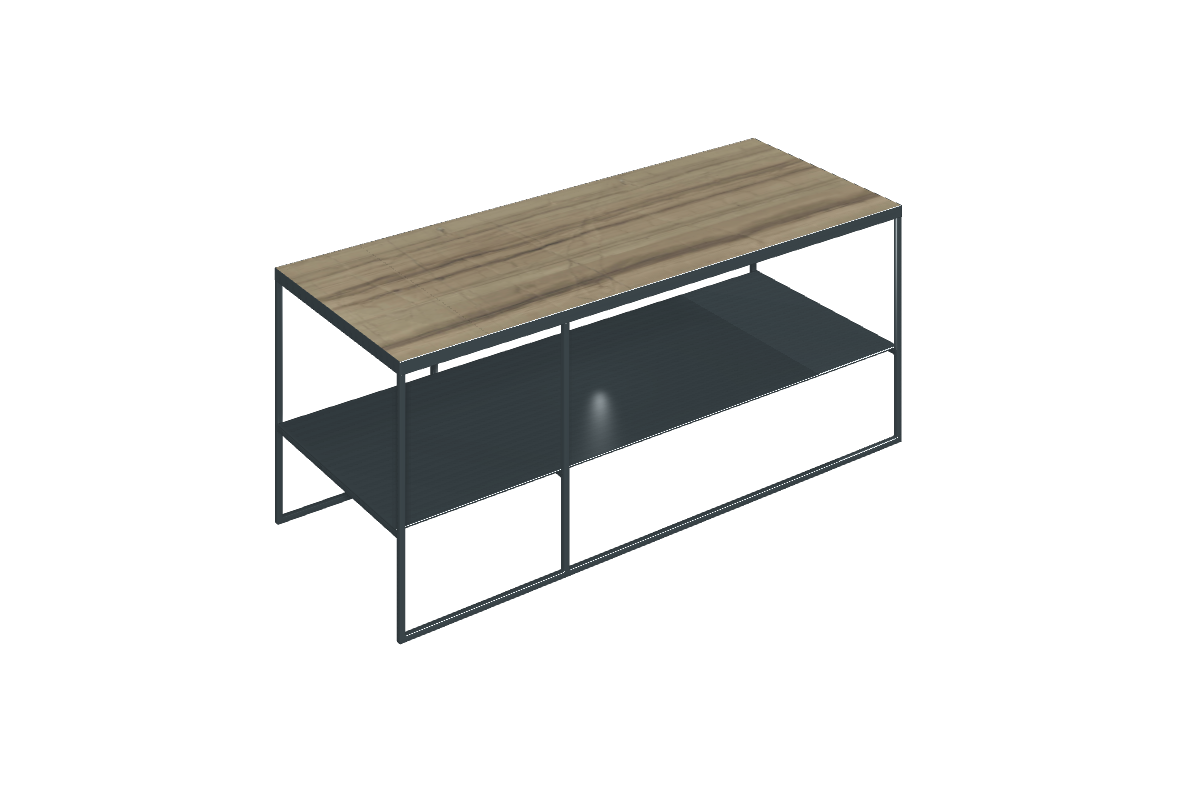 Шарм Эдванс, Элегант Браун, Люкс