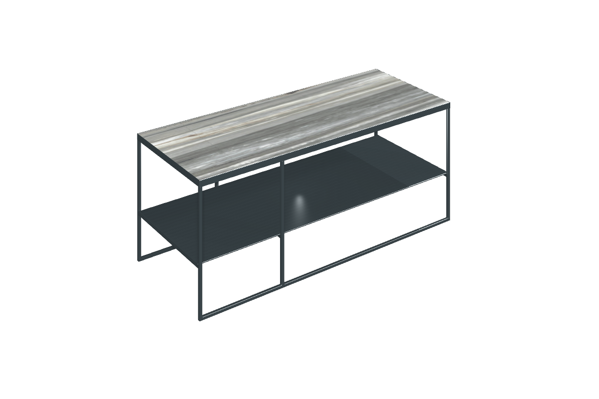 Шарм Эдванс, Палиссандро Дарк, Люкс