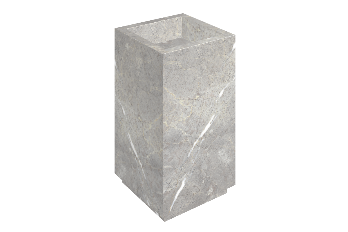 Cube Washbasin 50