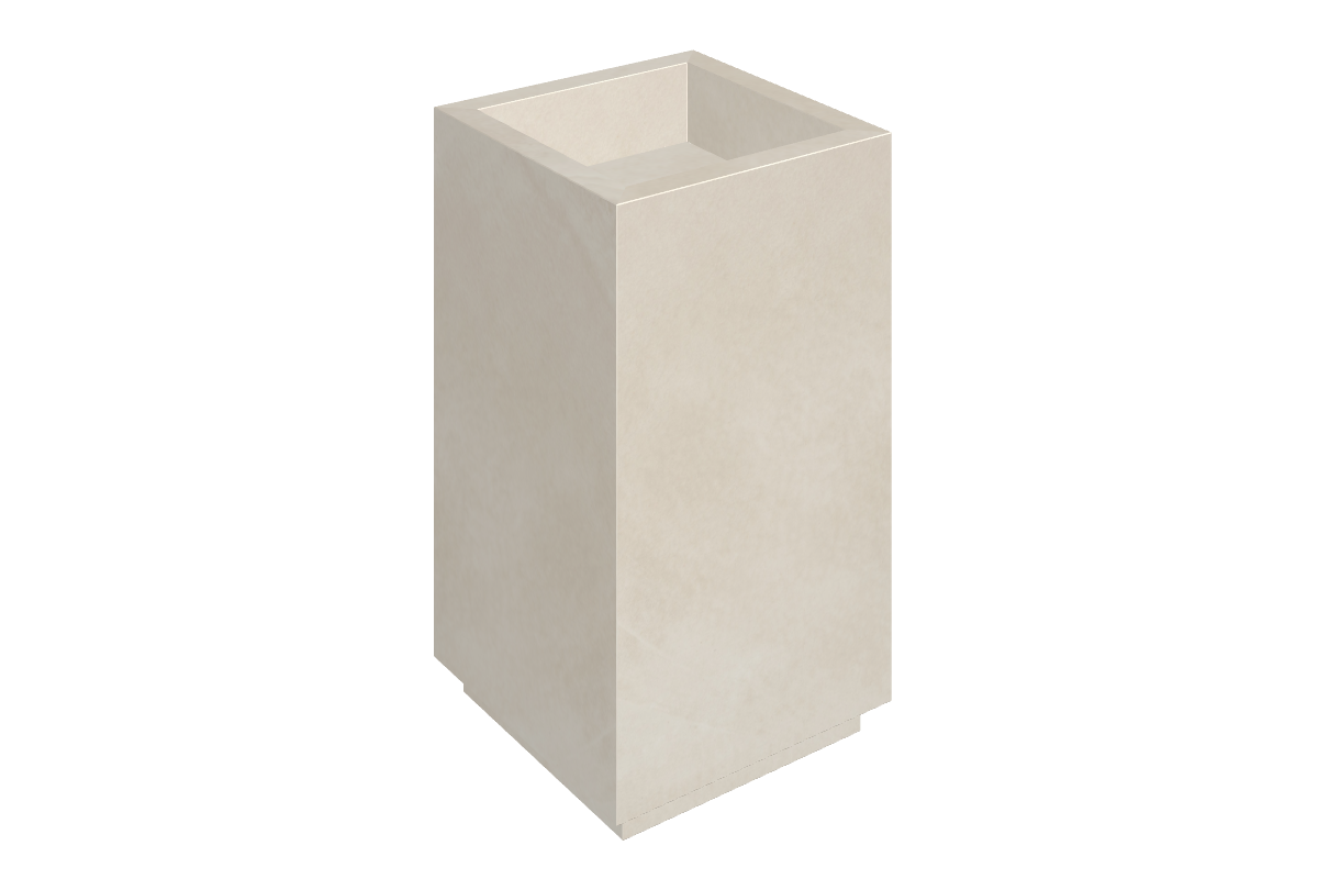 Cube Washbasin 50