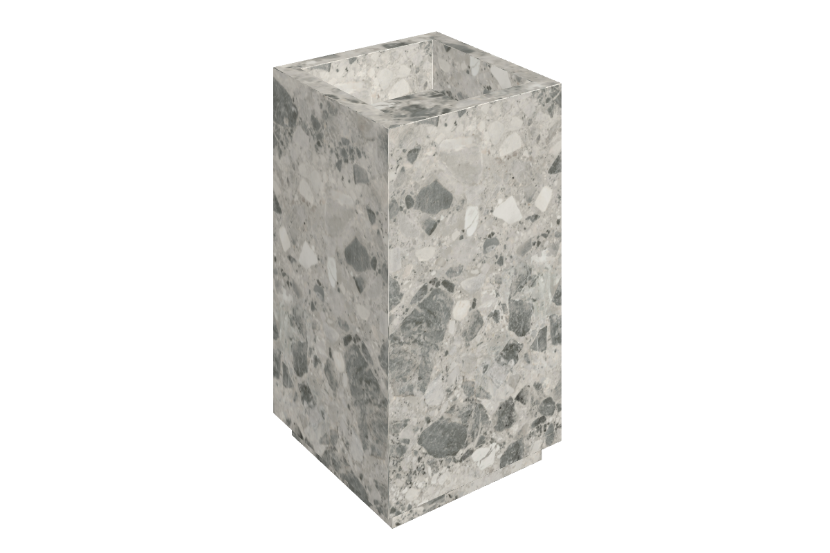 Cube Washbasin 50