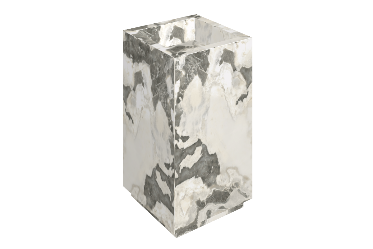 Cube Раковина 50