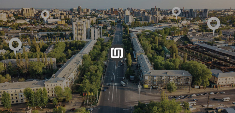 Все торговые точки и салоны Italon